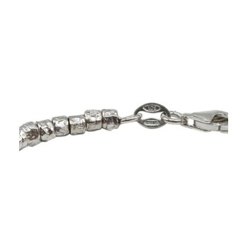 Bracciale in Argento con barilotti MOD.ITAARGBR98 [1adbd37a]