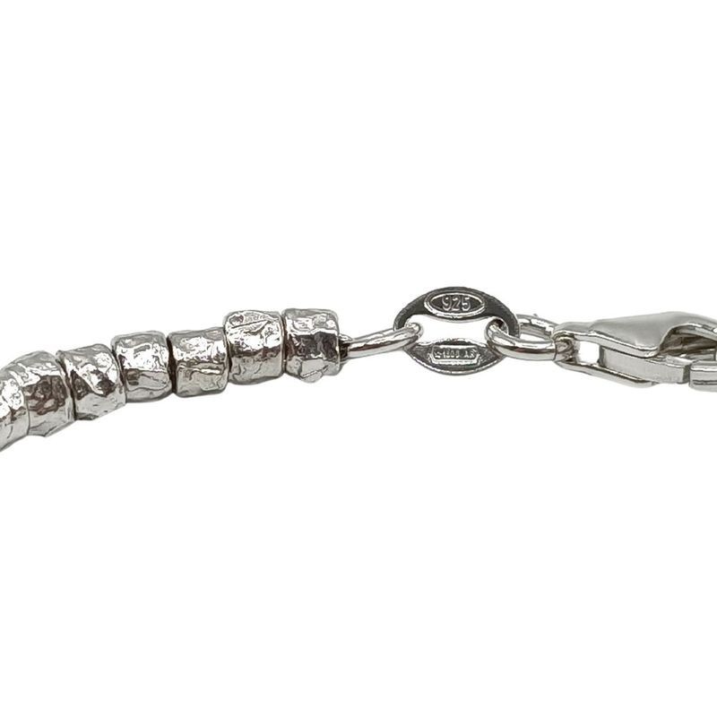 Bracciale in Argento con barilotti MOD.ITAARGBR98 [1adbd37a]