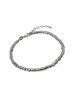Bracciale in Argento con barilotti MOD.ITAARGBR98 [c3fd9077]