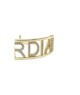 Bracciale rigido in argento Mod. ITAARGBRNOME [b040d9fb]