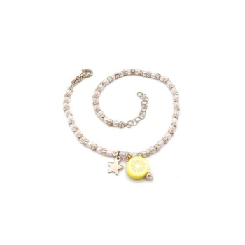 Cavigliera in argento Mod. ITAARGCAV11 [96e19b79]