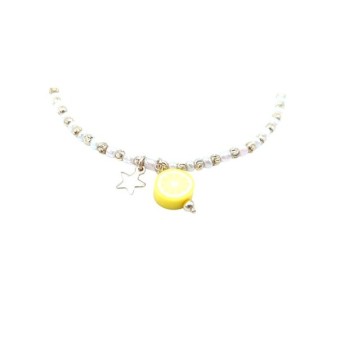 Cavigliera in argento Mod. ITAARGCAV11 [f8da1970]