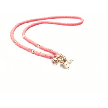 Collana quadrifoglio argento art. itaargcl019a [ae6178e6]