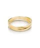 BRACCIALE IN BRONZO GIALLO MOD. 2418 [b022c5c9]