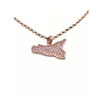 CL.SICILIA IN ARGENTO E ZIRCONI MOD. ITAARGCL094 [dcf8dc65]