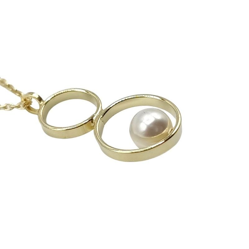 Collana in Argento e perle MOD.ITAARGCL67A [147fb4a8]