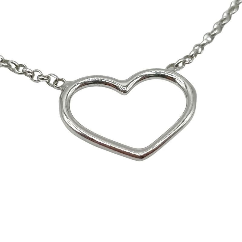 Collana in Argento con cuore MOD.ITAARGCL78 [276f2b28]