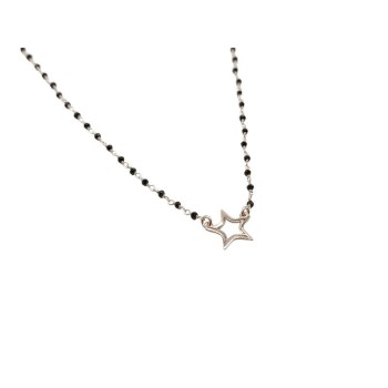 collana stelle in argento mod.itaargcl93 [24a5a370]