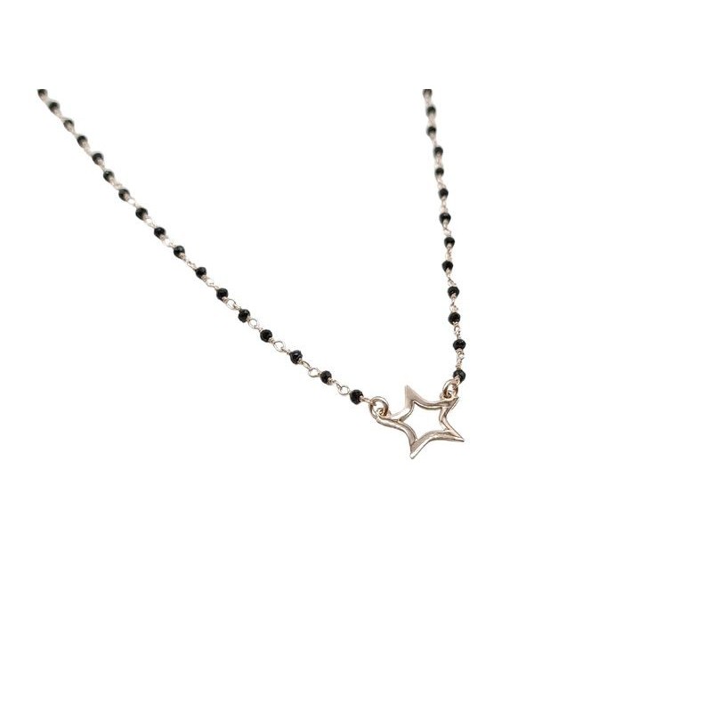 collana stelle in argento mod.itaargcl93 [24a5a370]