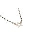 collana stelle in argento mod.itaargcl93 [2e390014]