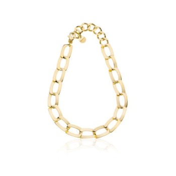 COLLANA CATENA IN BRONZO MOD. 2443 [ada608f4]