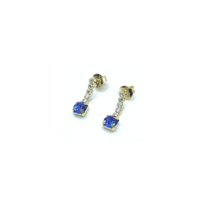 Orecchini pendenti in Argento Mod.ITAARGOR44A [349930f4]