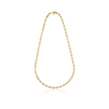 COLLANA CATENA IN BRONZO MOD. 2465 [6665c14c]