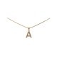Pendente con iniziale A in argento mod.ITAARGPD-A [11070082]