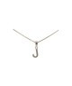 Pendente iniziale J in argento mod.ITAARGPD-J [80a8fe18]