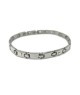 bracciale uomo acciaio mod.itabr025 [ed1d23e7]