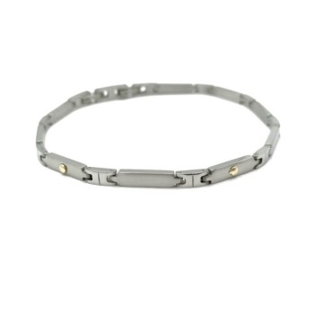 bracciale uomo acciaio mod.itabr025 [5a00e2e3]