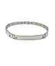 bracciale uomo acciaio mod.itabr025 [5f50a5fd]