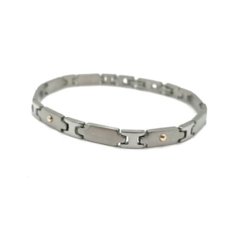 bracciale uomo acciaio mod.itabr025 [e84d64f9]