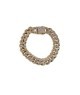 BRACCIALE ACCIAIO DORATO CON ZIRCONI MOD. ITABR0858 [f46ca17e]