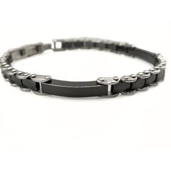 BRACCIALE ACCIAIO MOD. ITABR1604 [2acad9c9]