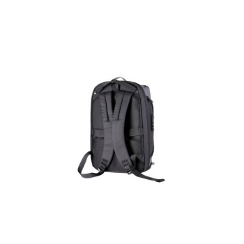 ZAINO IN TESSUTO MULTITASCA UOMO MOD. 102 [df56f3ed]