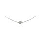collana punto luce in argento mod.25456 [0ac059f6]