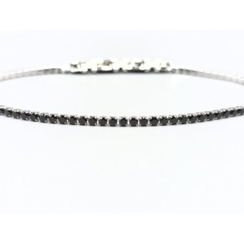 Bracciale Tennis mod.ITABR2094 [7328fe88]