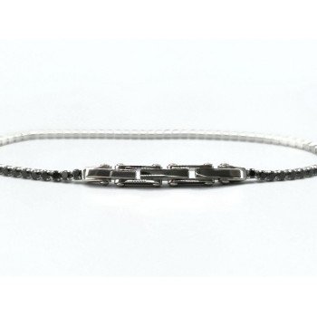 Bracciale Tennis mod.ITABR2094 [af5efa9b]