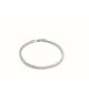 Bracciale in acciaio mod. itabr2430 [3367867e]