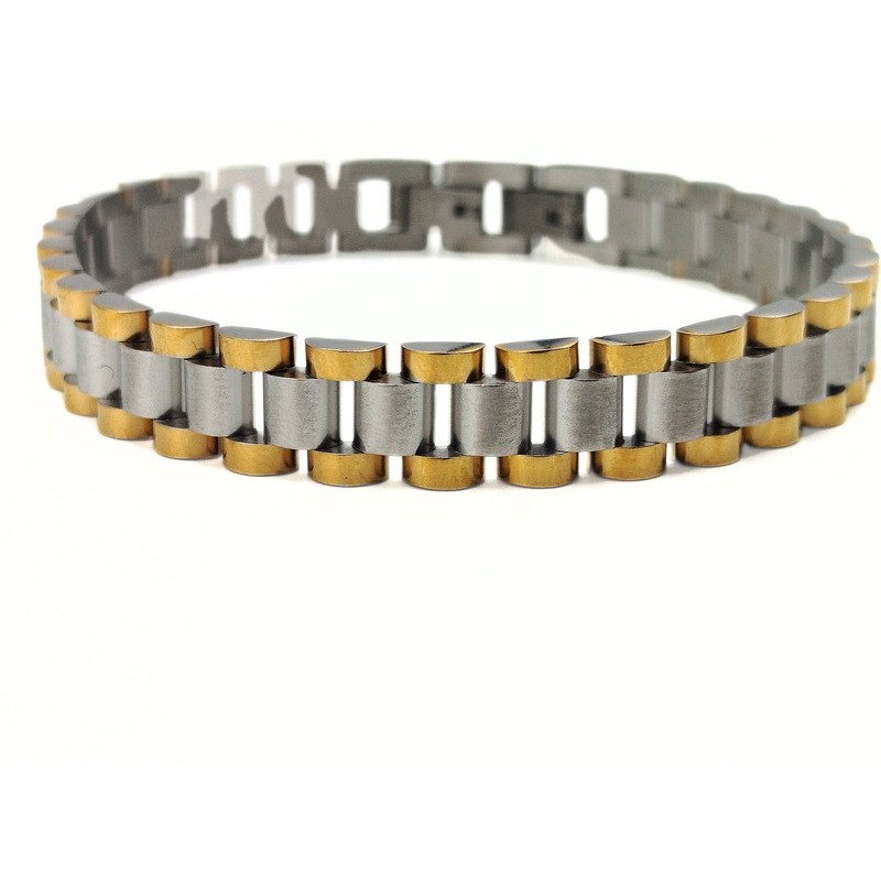 BR. ACCIAIO BICOLOR MOD. ITABR2532 [38c0cba3]