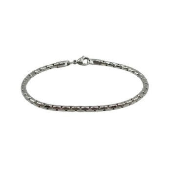 Bracciale in Acciaio Mod.ITABR2987 [9c7c4053]