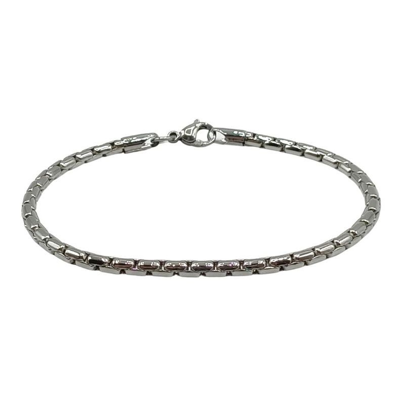 Bracciale in Acciaio Mod.ITABR2987 [9c7c4053]