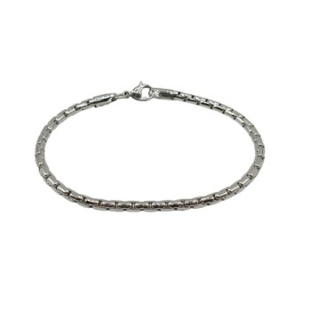 Bracciale in Acciaio Mod.ITABR2987 [f247c25a]