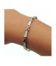 Bracciale acciaio mod. ITABR3086 [02102e57]