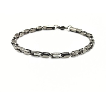 BRACCIALE IN ACCIAIO MOD. ITABR3514 [9b4ad47c]