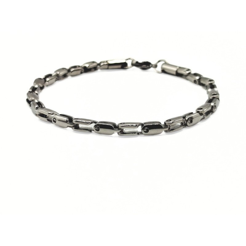 BRACCIALE IN ACCIAIO MOD. ITABR3514 [9b4ad47c]