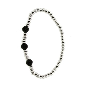bracciale uomo acciaio mod.itabr3559/17,5 [3ad1d26e]