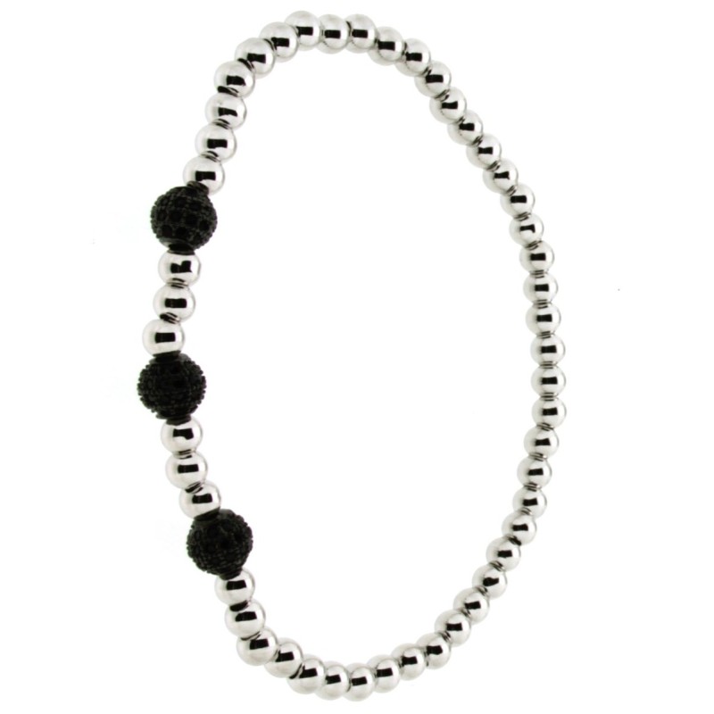 bracciale uomo acciaio mod.itabr3559/17,5 [3ad1d26e]