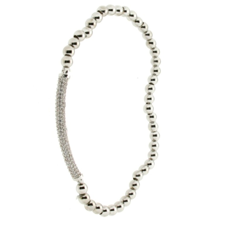 bracciale uomo acciaio mod.itabr3561/17,5 [19ef9ea8]