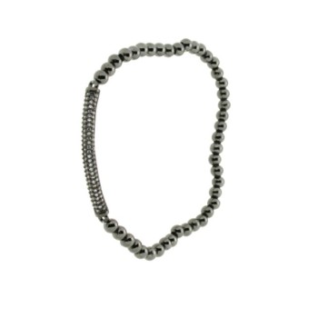 bracciale uomo acciaio mod.itabr3564/19,5 [9f6dc98d]