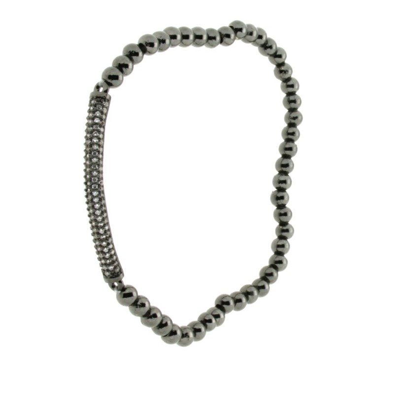 bracciale uomo acciaio mod.itabr3564/19,5 [9f6dc98d]