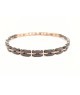 Bracciale uomo in acciaio Mod. ITABR4058 [01530292]