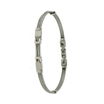 bracciale uomo acciaio mod.itabr4117 [5afc2099]