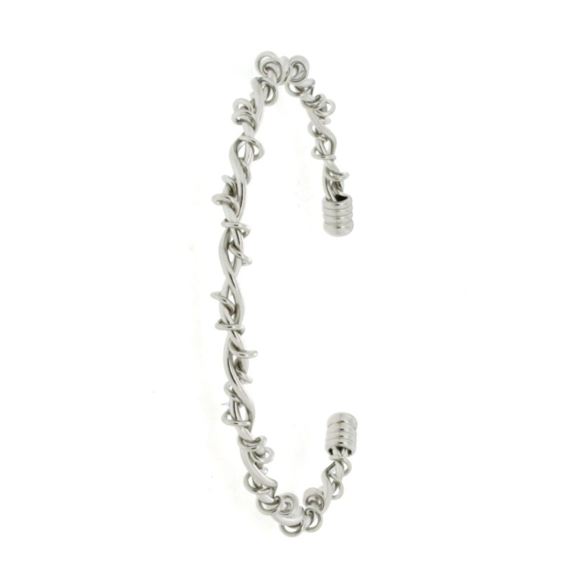 bracciale uomo acciaio mod.itabr4127 [89a3cbeb]