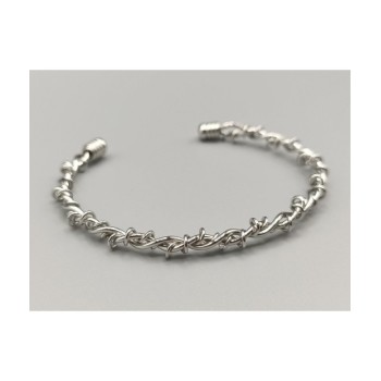 bracciale uomo acciaio mod.itabr4127 [80c2ea00]