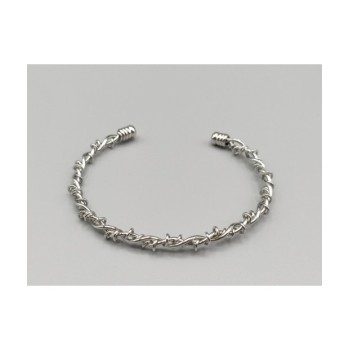 bracciale uomo acciaio mod.itabr4127 [328f6c1a]