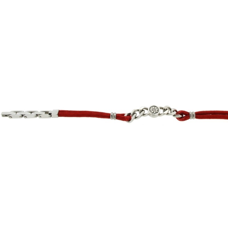 bracciale uomo in corda mod.itabr4372 [99718268]