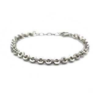 Bracciale in acciaio mod. itabr4418 [cead3ad4]