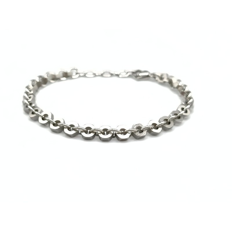 Bracciale in acciaio mod. itabr4418 [cead3ad4]